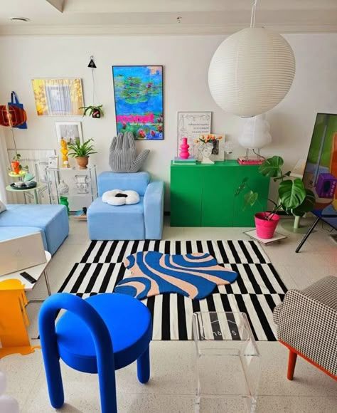 Decoración Fuera de lo Común: 5 Ideas para un Hogar Más Divertido