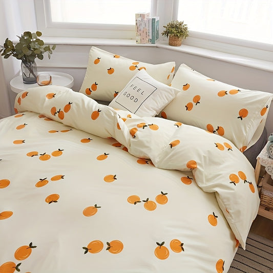 Juego de Cama Citrus Dream