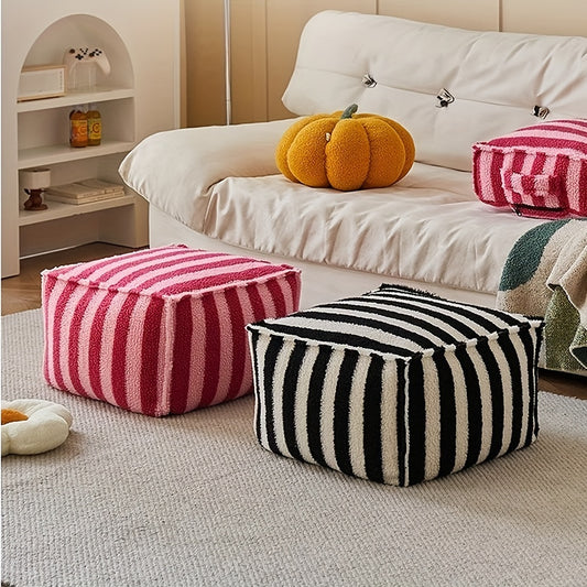 Taburete de Espuma Soft Cube